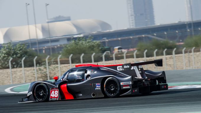 Kox Racing