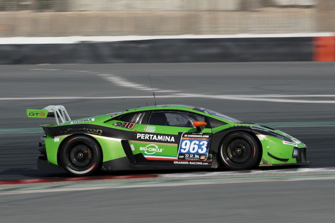 Lamborghini