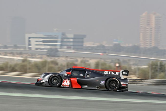 P2 Race2 Kox
