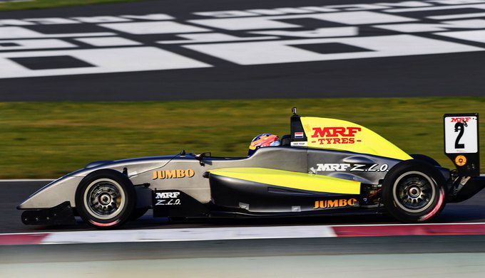 MRF