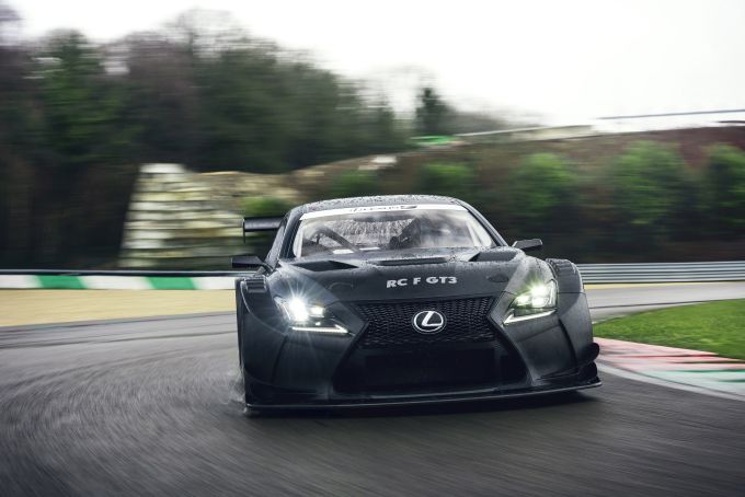 Lexus