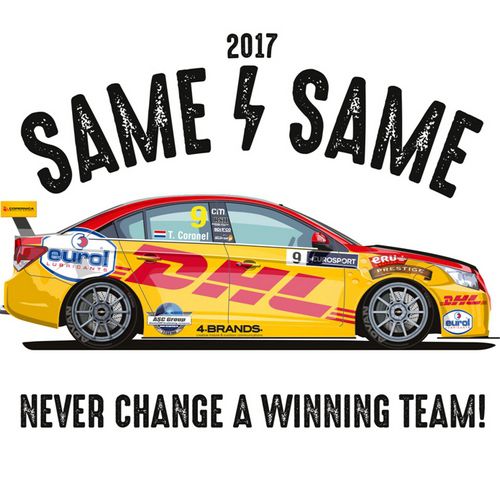 Tom Coronel