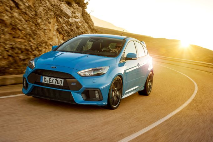 Ford