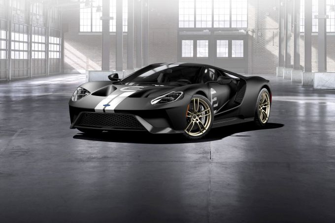 Ford