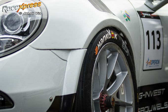 Circuit Zandvoort Paasraces 2017