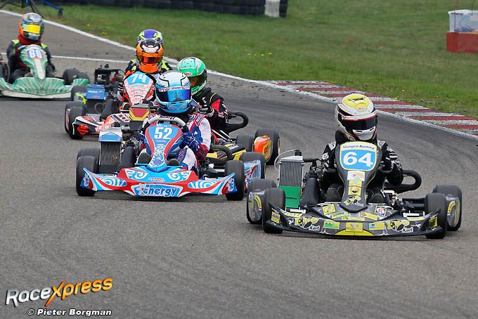 Kris Haanen MiniMax