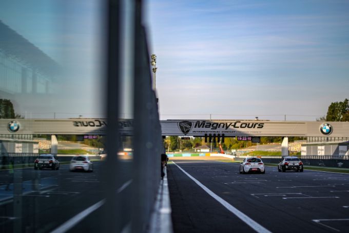 Magny Cours