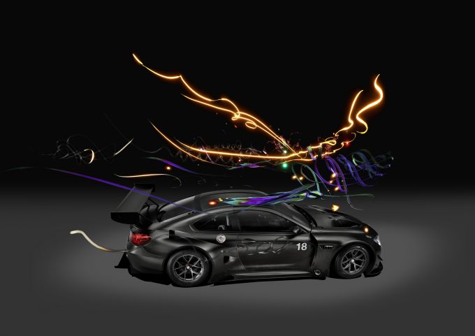 bmw art car 18