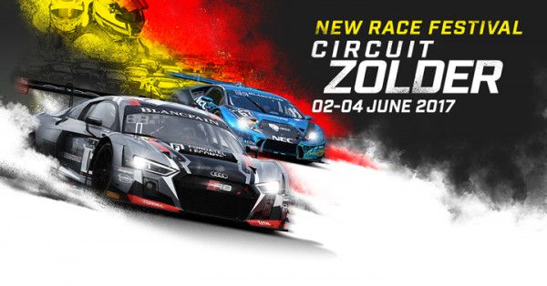 Circuit Zolder