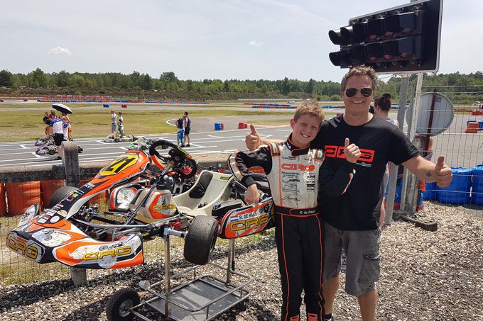 CRG Holland