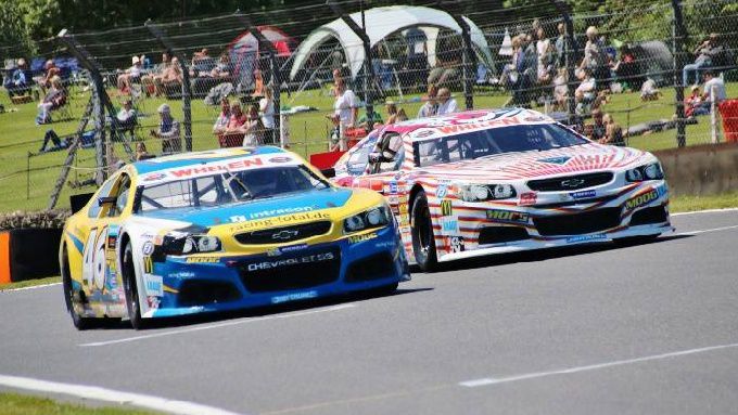 Nascar