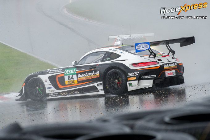 GT Masters