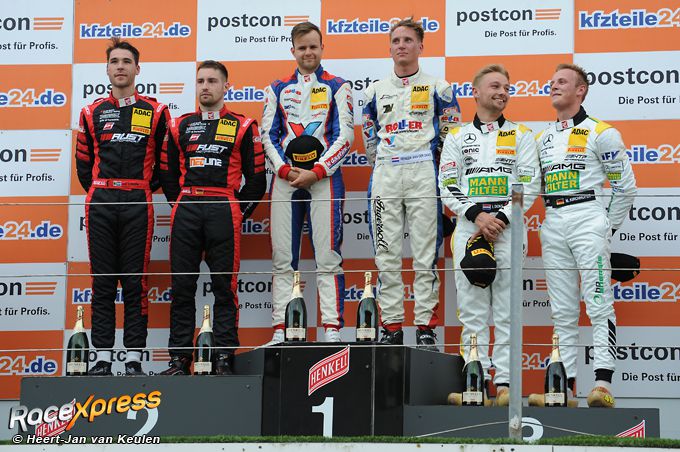 Podium