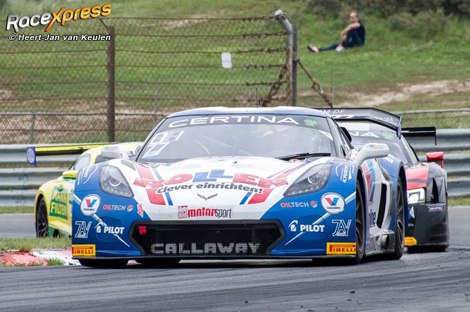 GT Masters