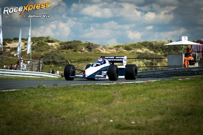 Circuit Zandvoort