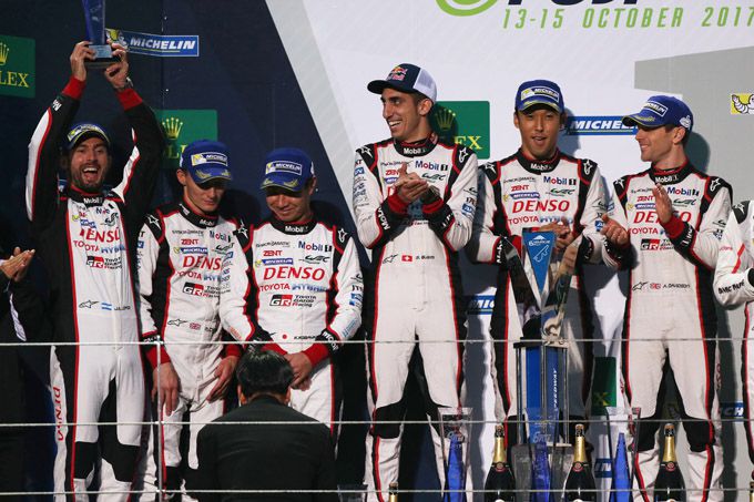 Toyota GAZOO Racing