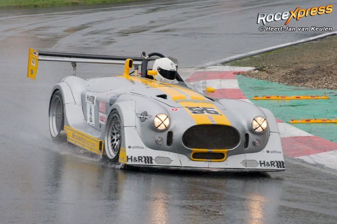 ProtoChamp Series