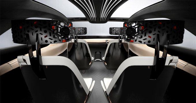 IMx Concept