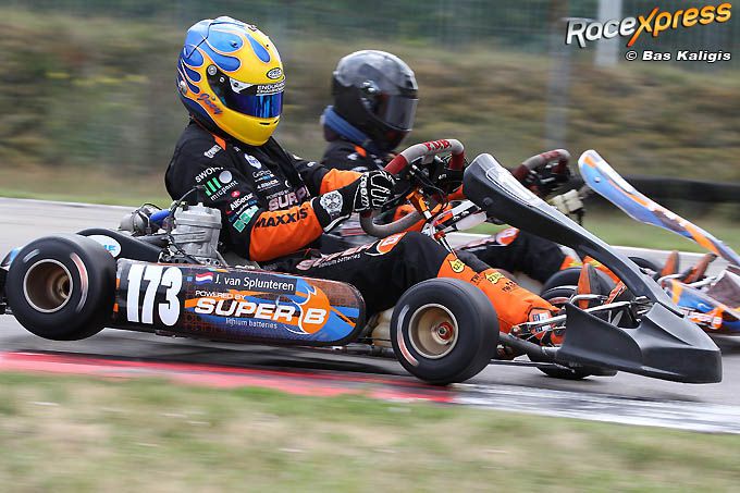 Joey van Splunteren