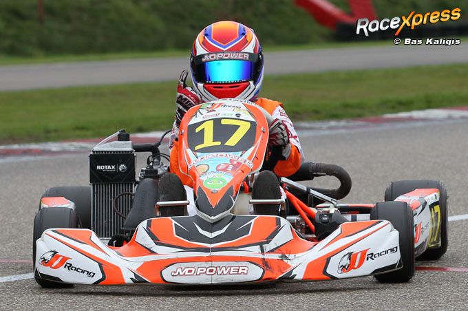 Mike van Vugt