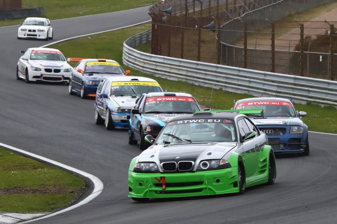 Finaleraces Circuit Zandvoort