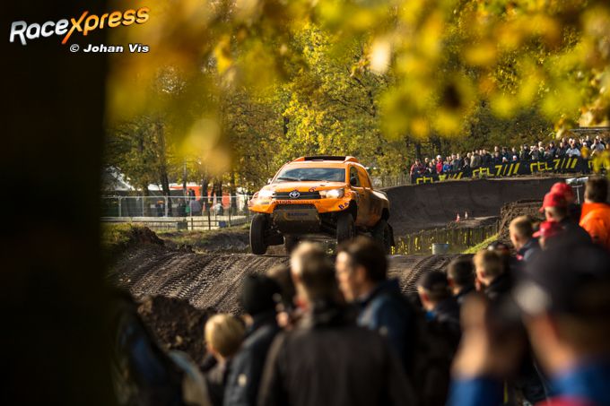 Eurocircuit Valkenswaard