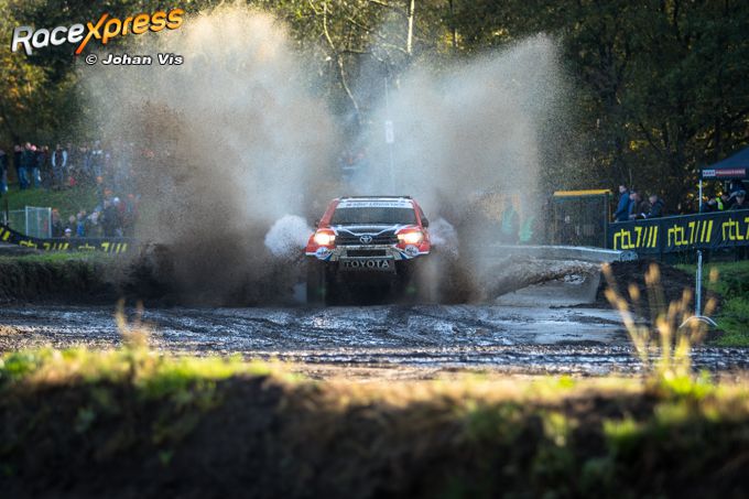 Eurocircuit Valkenswaard
