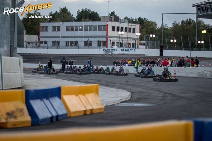 Raceway Venray