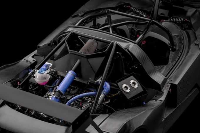 KTM XBow