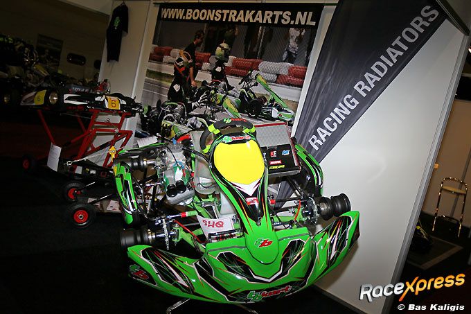 Boonstra Kart