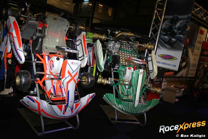 Kombikart