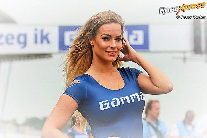 Grid Girls, racebabes