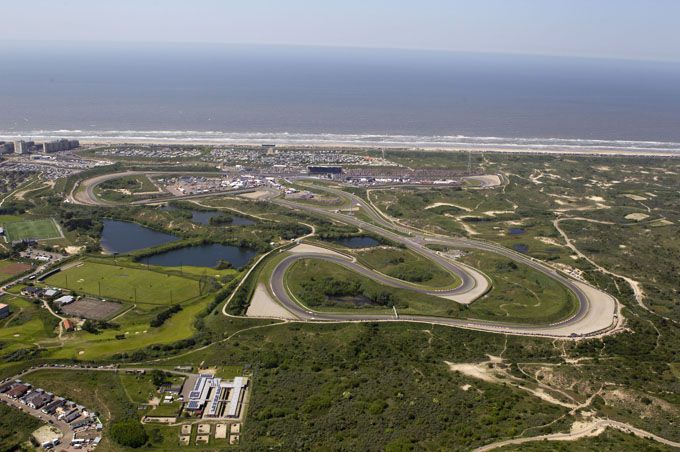 Luchtfoto_Circuit_Zandvoort
