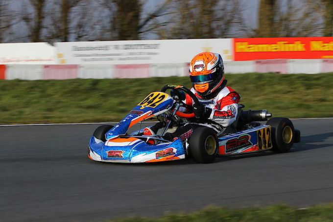 BR Motorsport