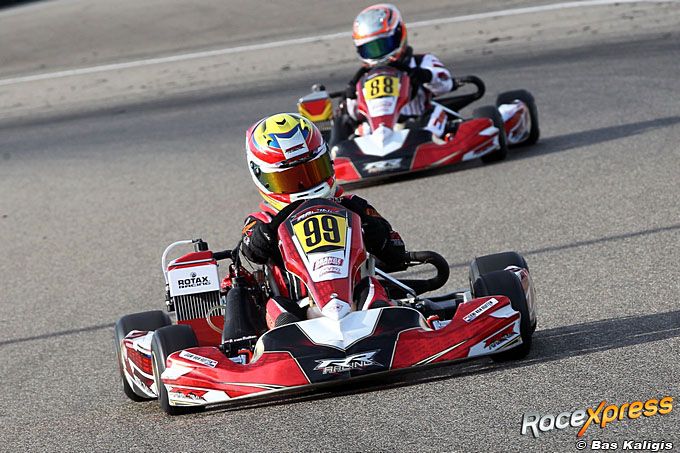 RR Racing