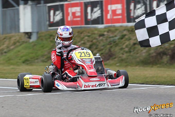 Martijn van Leeuwen