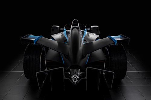 FIA Formula E