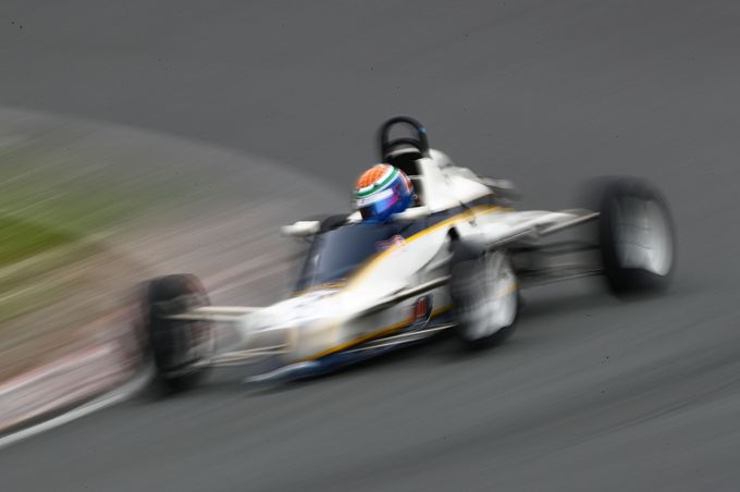 Marcel Albers Memorial Trophy