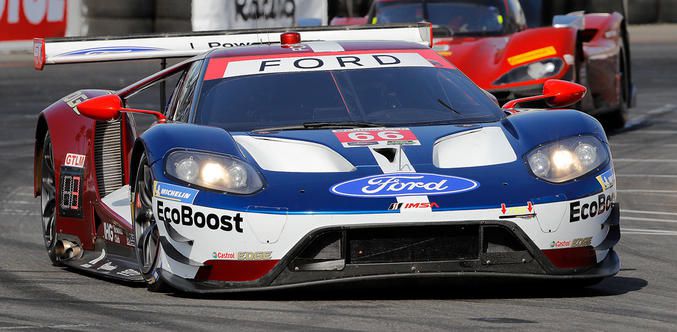 GTLM