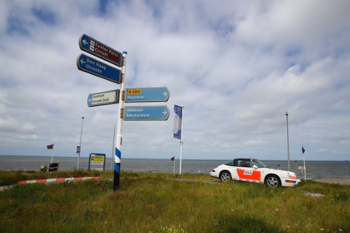 Porsche Days 2018: 70 jaar Porsche in één weekend