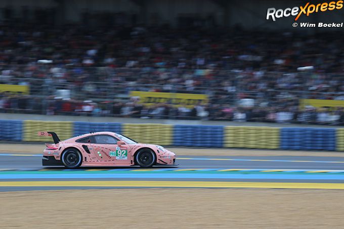 Le Mans 24H