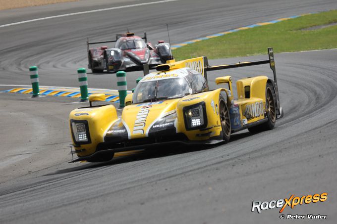Le Mans 24H