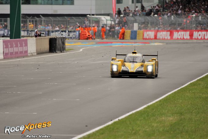 Jumbo Le Mans 2018 RX foto Peter Vader