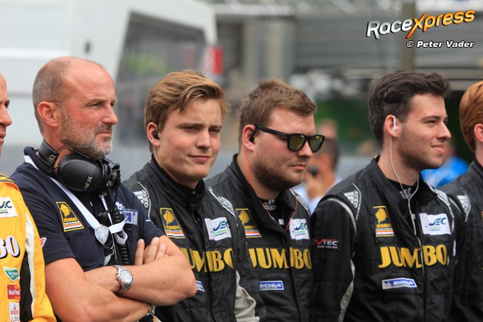 RTN teamleden RX foto Peter Vader1