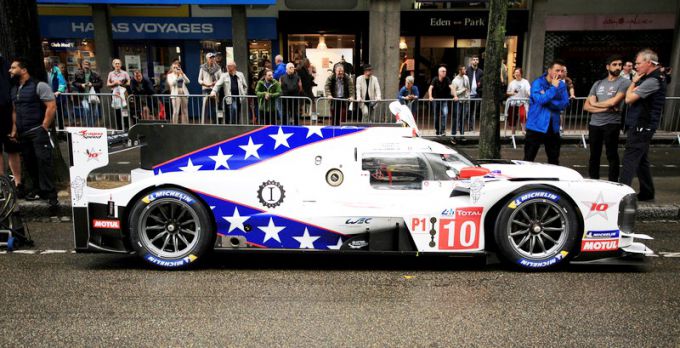 Dallara