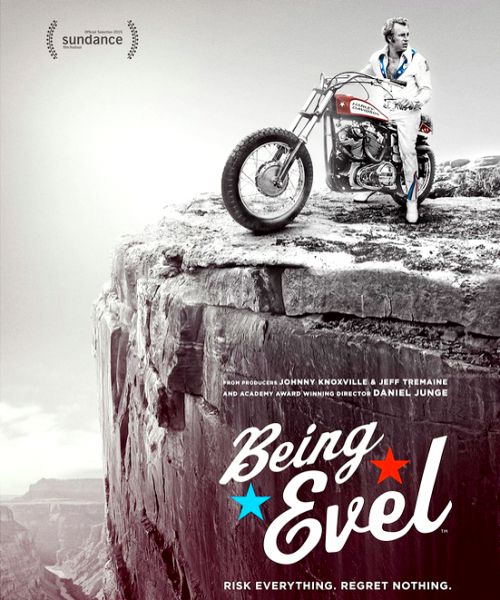 Evil Knievel