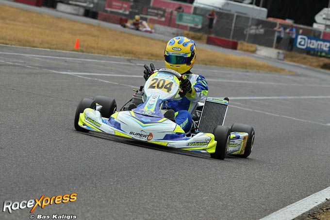 Joey van Splunteren