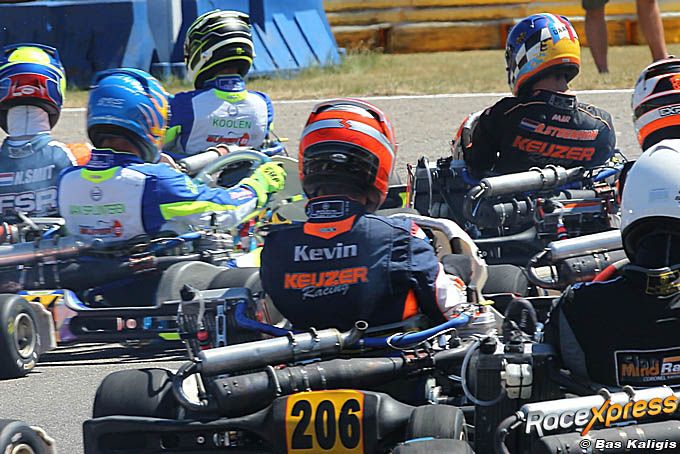 Zanardi Racing Team Holland