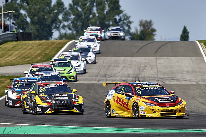 Tom Coronel