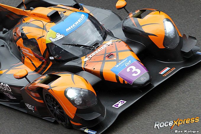 DKR Engineering